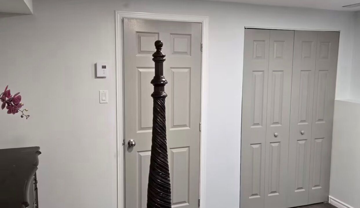 Photo of Bedroom in Chapel Hill South