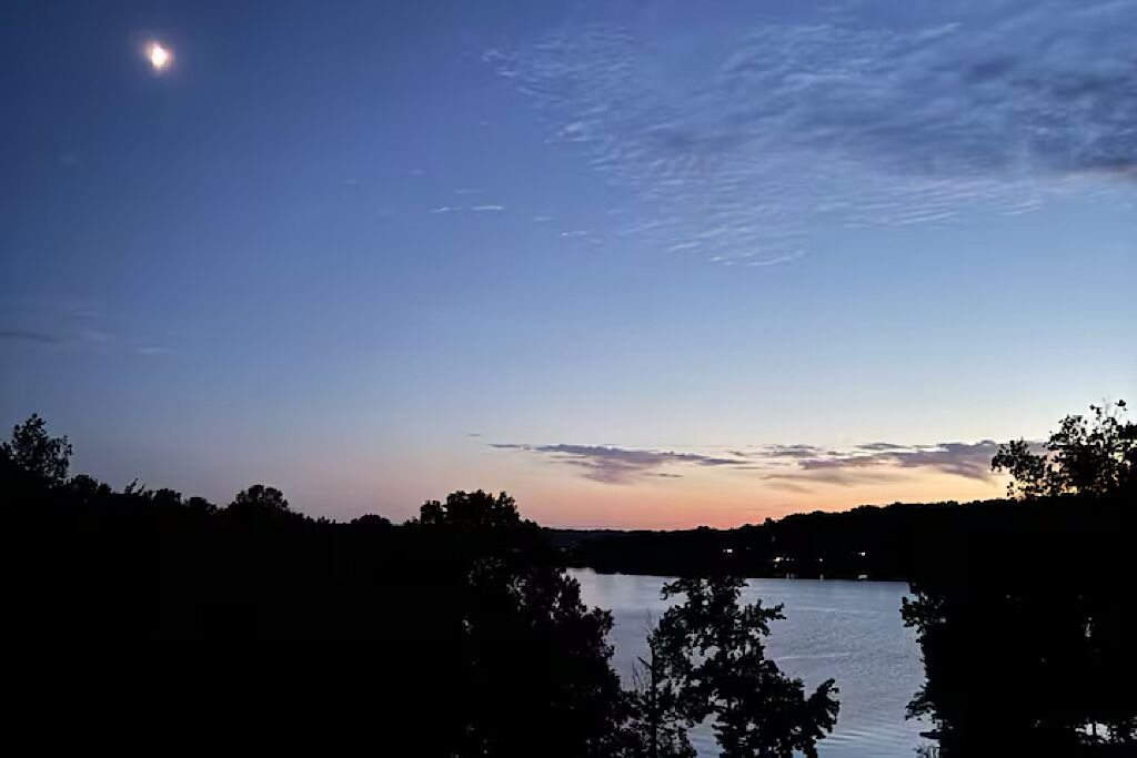 Photo of Outdoor in Eddyville