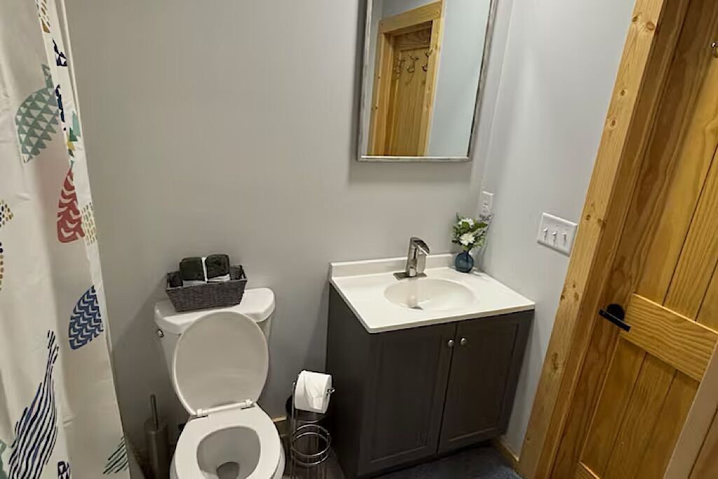 Photo of Bathroom in Eddyville