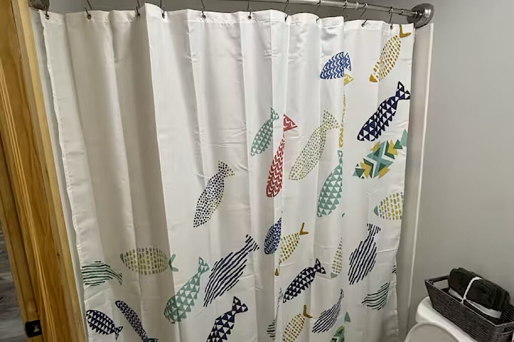 Photo of Bathroom in Eddyville