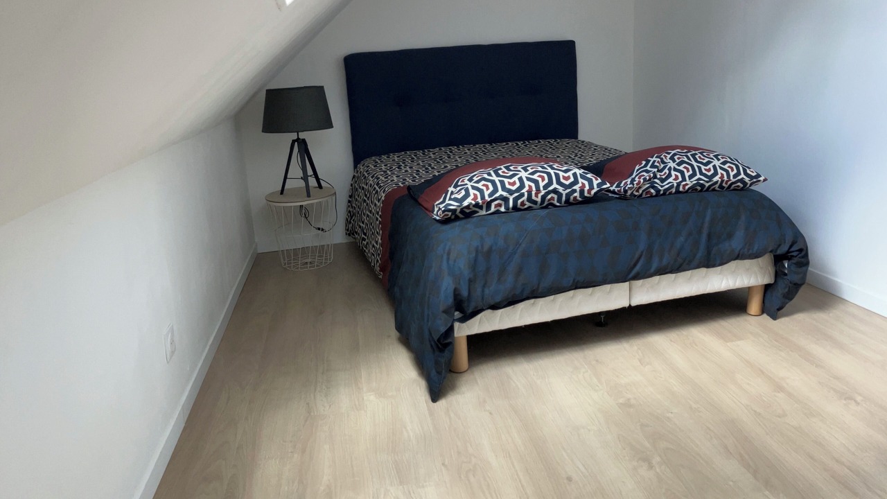 Photo of Bedroom in Savigny-en-Veron