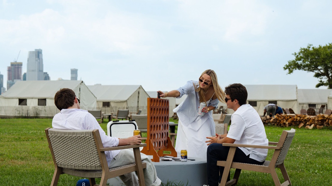 Photo of Outdoor in Manhattan