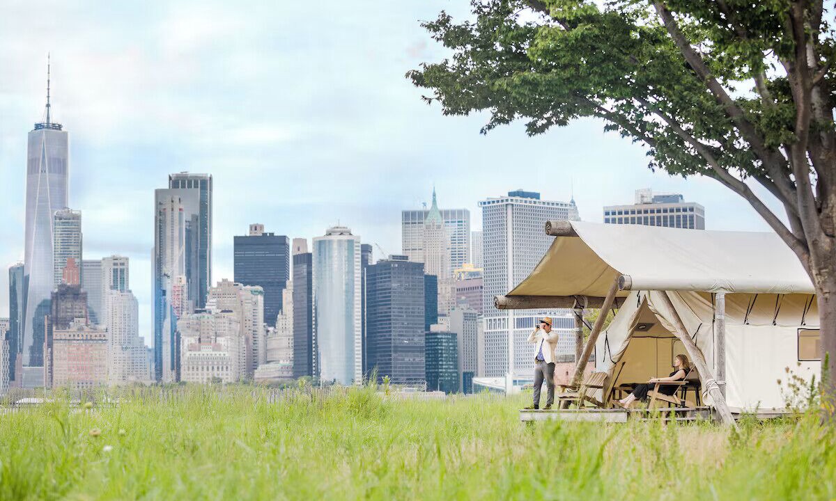 Photo of Outdoor in Manhattan