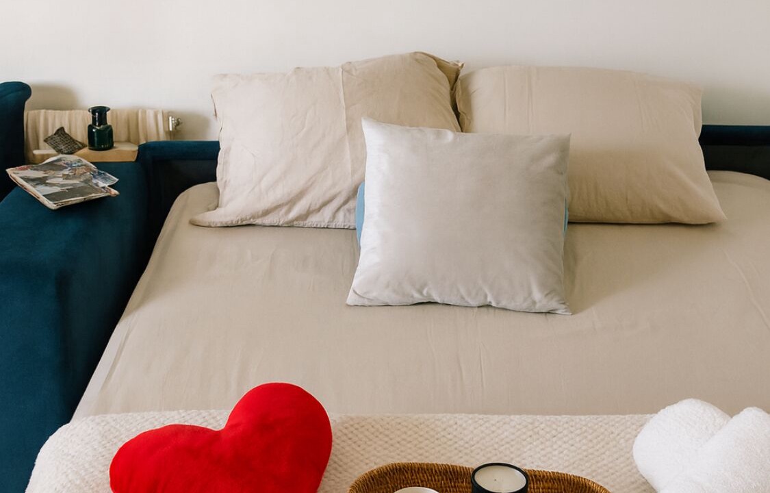 Photo of Bedroom in Les Platanes