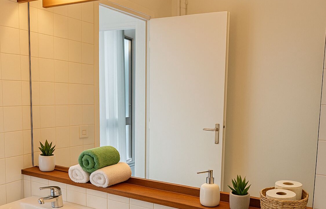 Photo of Bathroom in Les Platanes