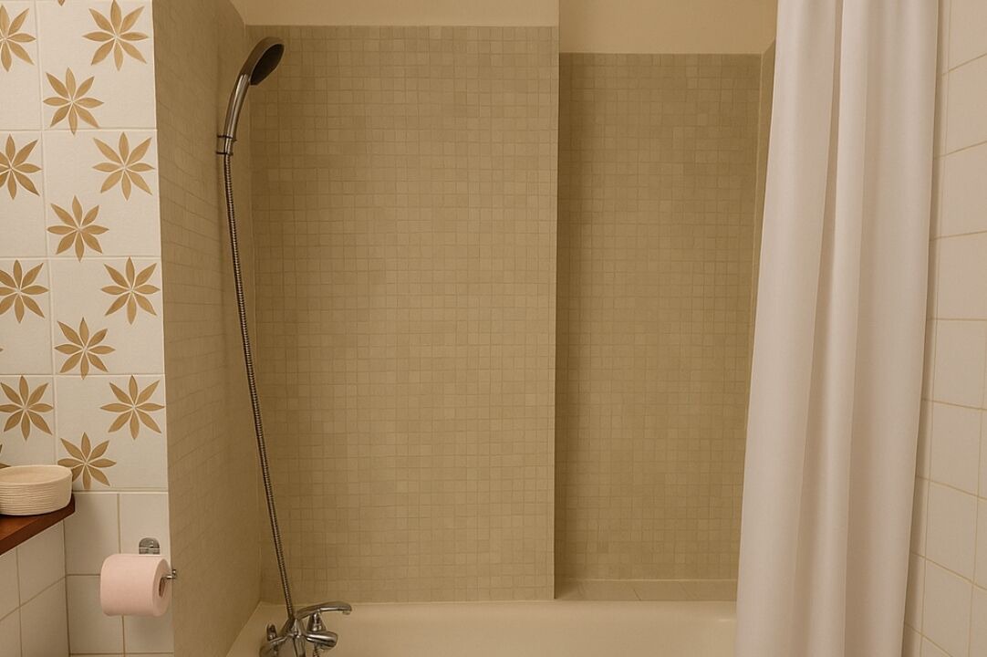 Photo of Bathroom in Les Platanes
