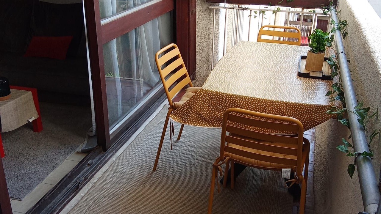 Photo of Outdoor in Les Platanes