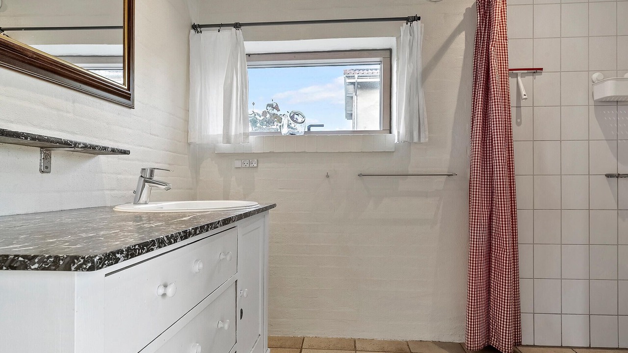 Photo of Bathroom in Aarosund