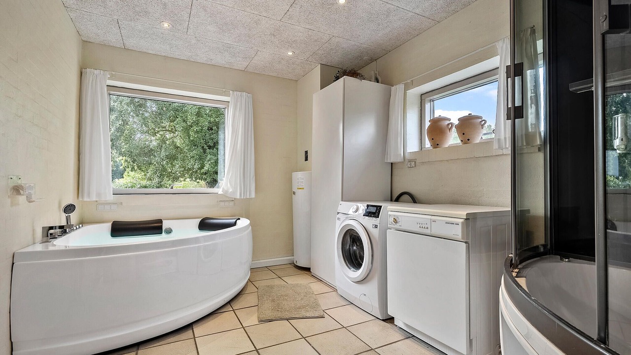 Photo of Bathroom in Aarosund