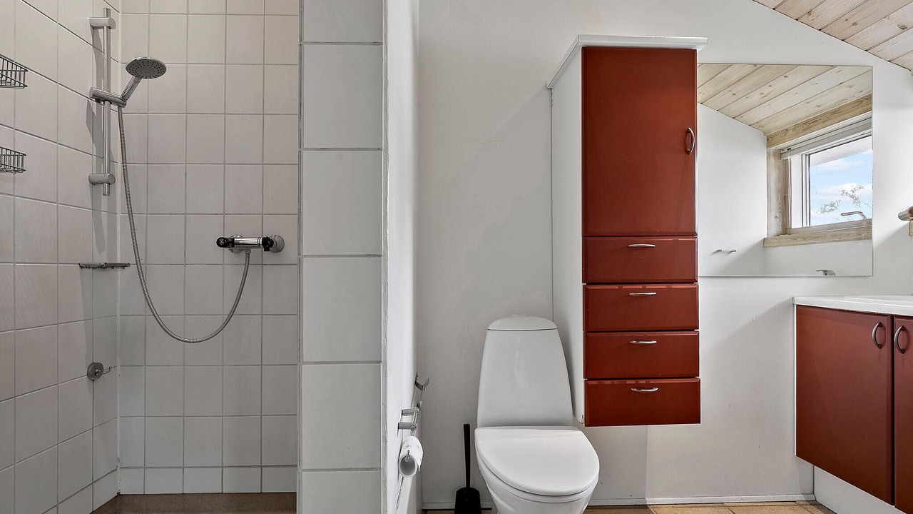 Photo of Bathroom in Aarosund