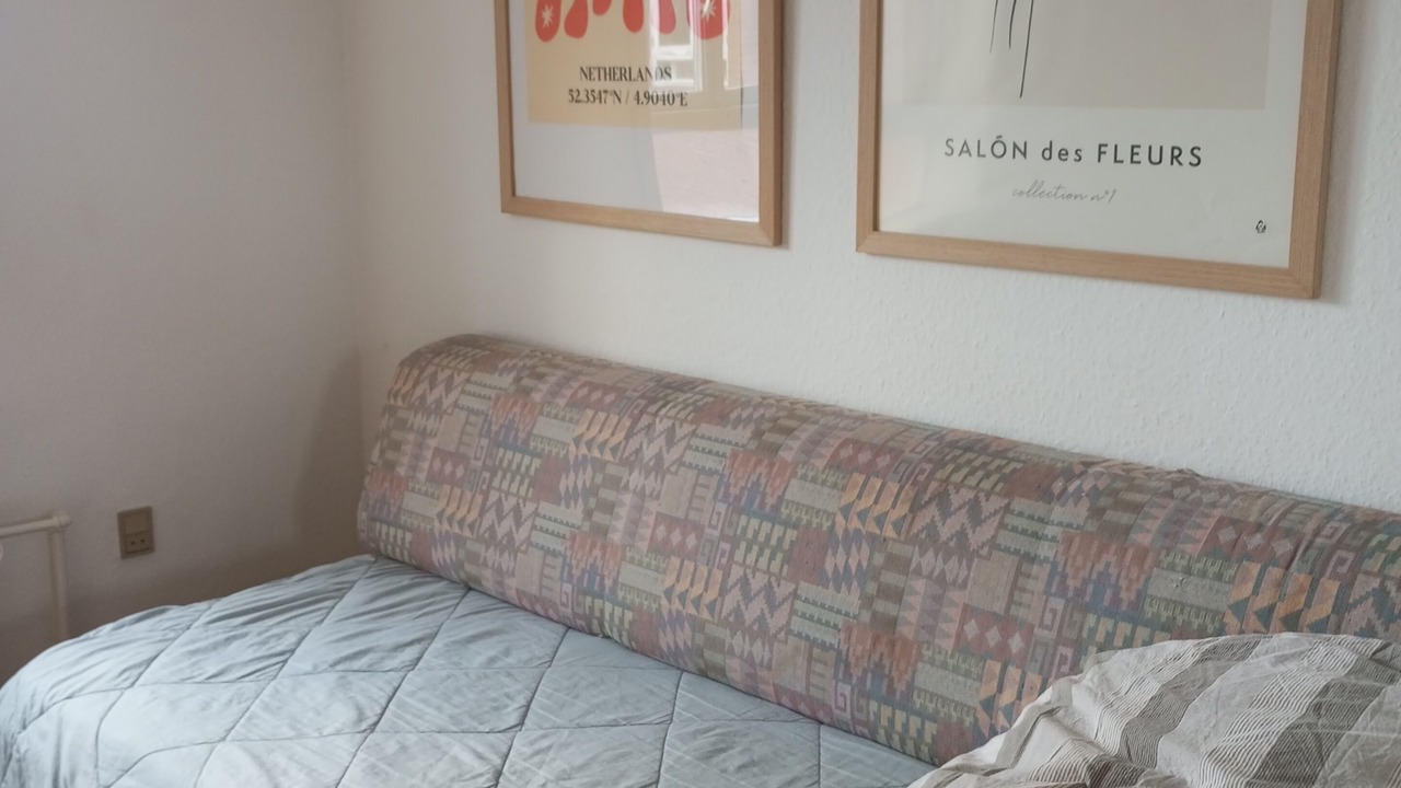 Photo of Bedroom in Viuf