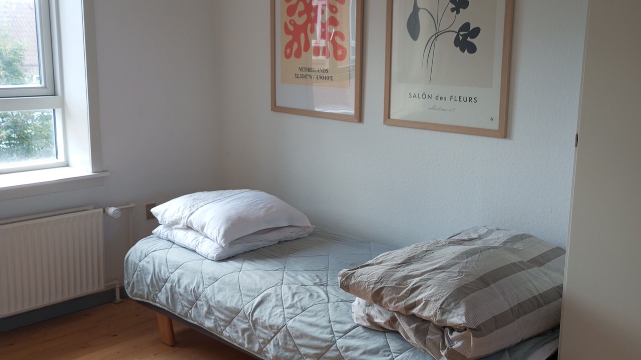 Photo of Bedroom in Viuf