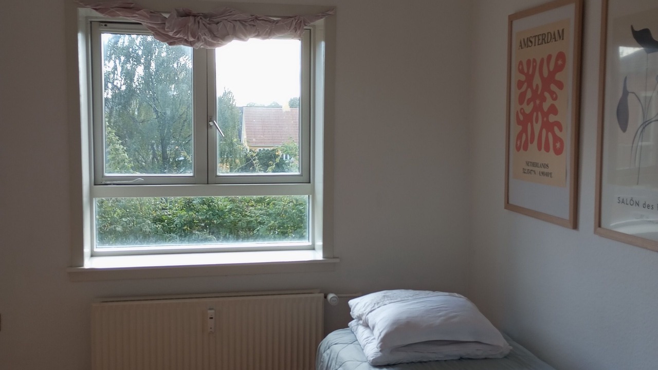 Photo of Bedroom in Viuf