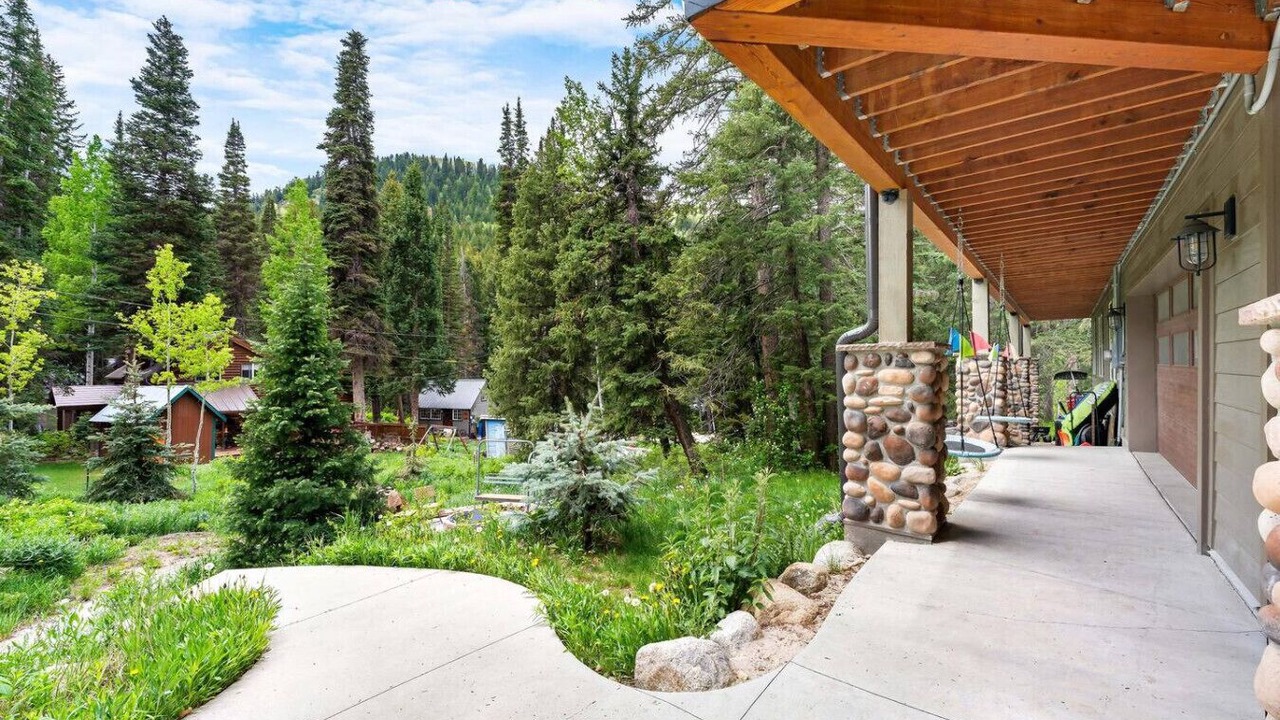 Photo of Outdoor in Salt Lake Mountain Resorts