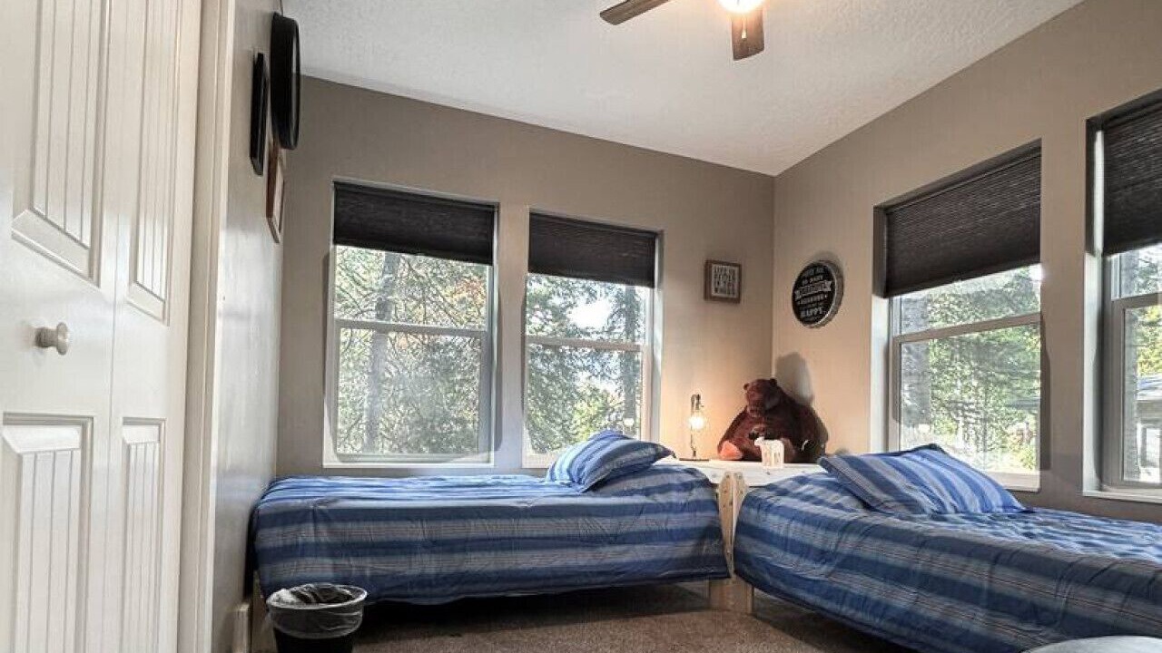 Photo of Bedroom in Salt Lake Mountain Resorts