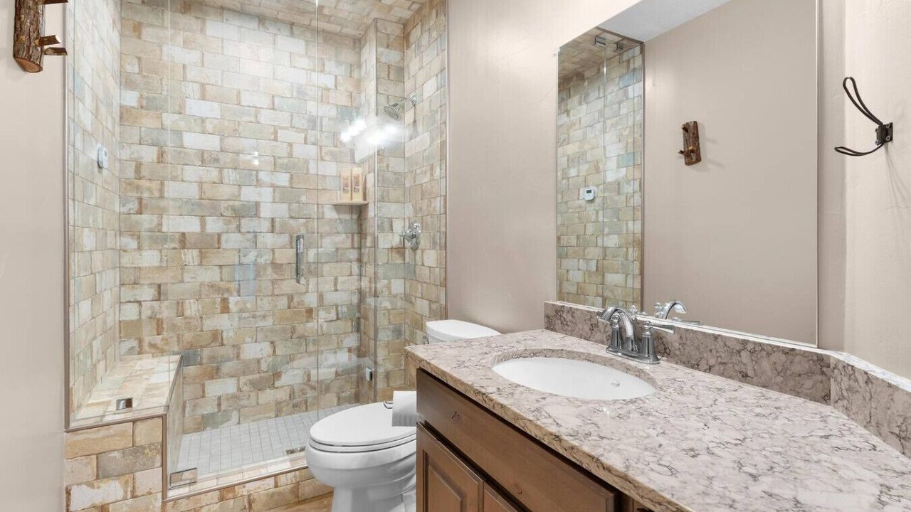 Photo of Bathroom in Salt Lake Mountain Resorts