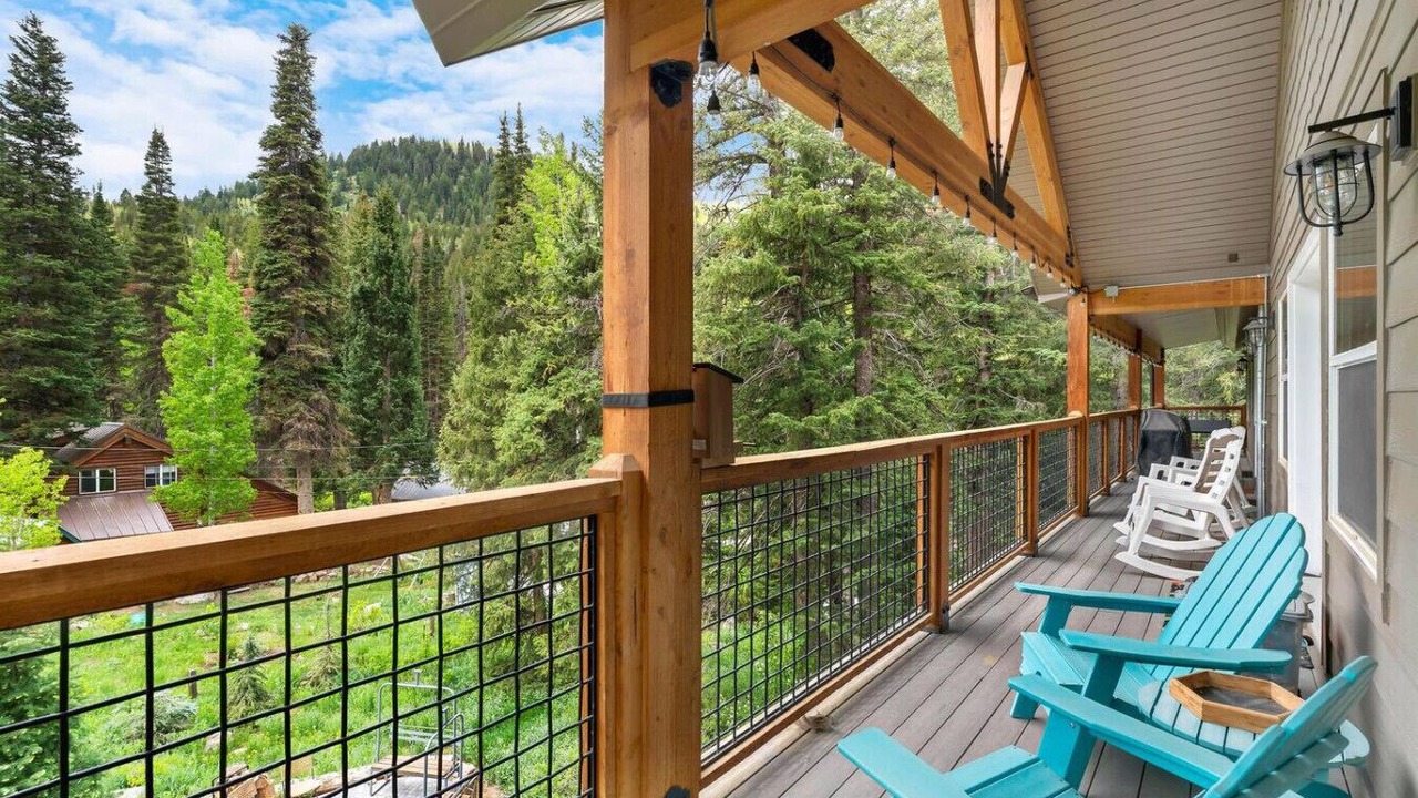 Photo of Outdoor in Salt Lake Mountain Resorts