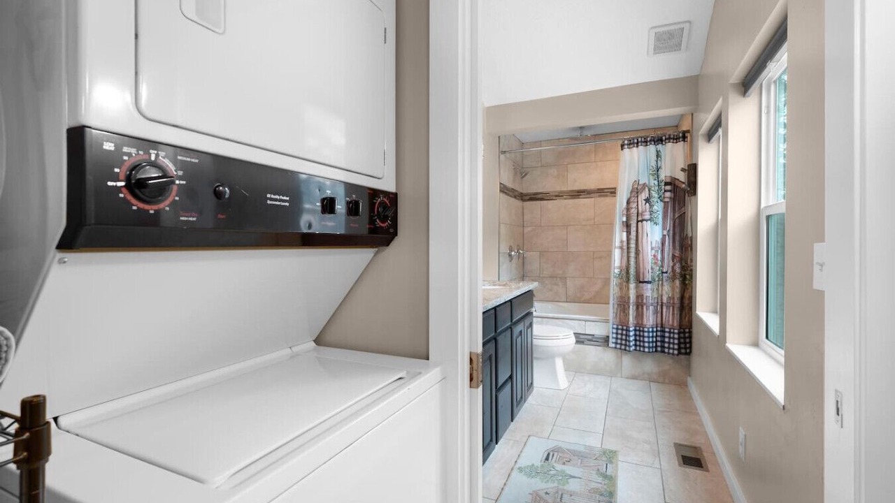Photo of Bathroom in Salt Lake Mountain Resorts