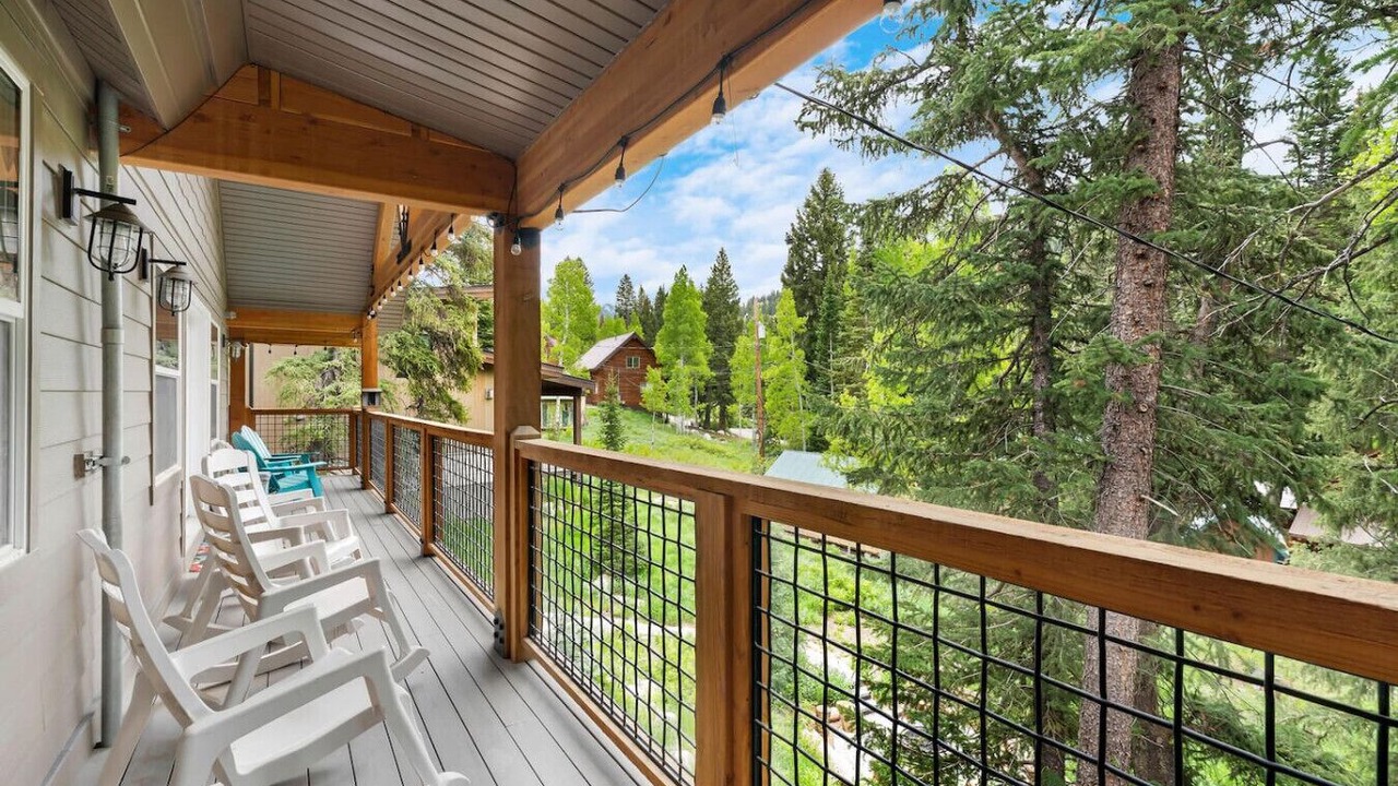 Photo of Outdoor in Salt Lake Mountain Resorts
