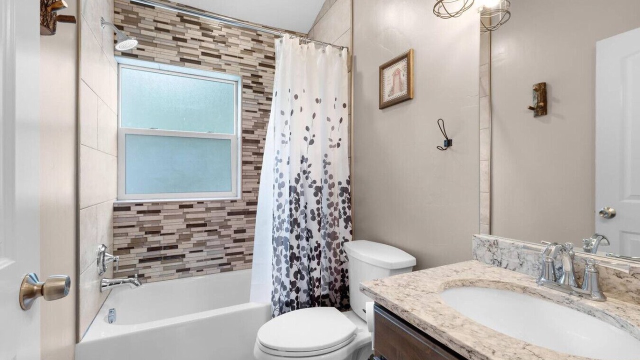 Photo of Bathroom in Salt Lake Mountain Resorts