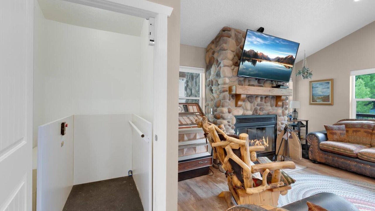 Photo of Livingroom in Salt Lake Mountain Resorts