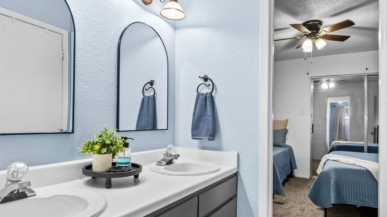 Photo of Bathroom in Bay Area