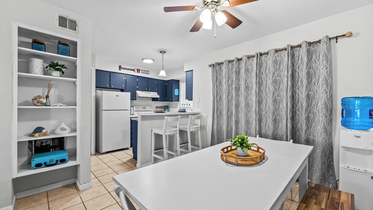 Photo of Kitchen in Bay Area