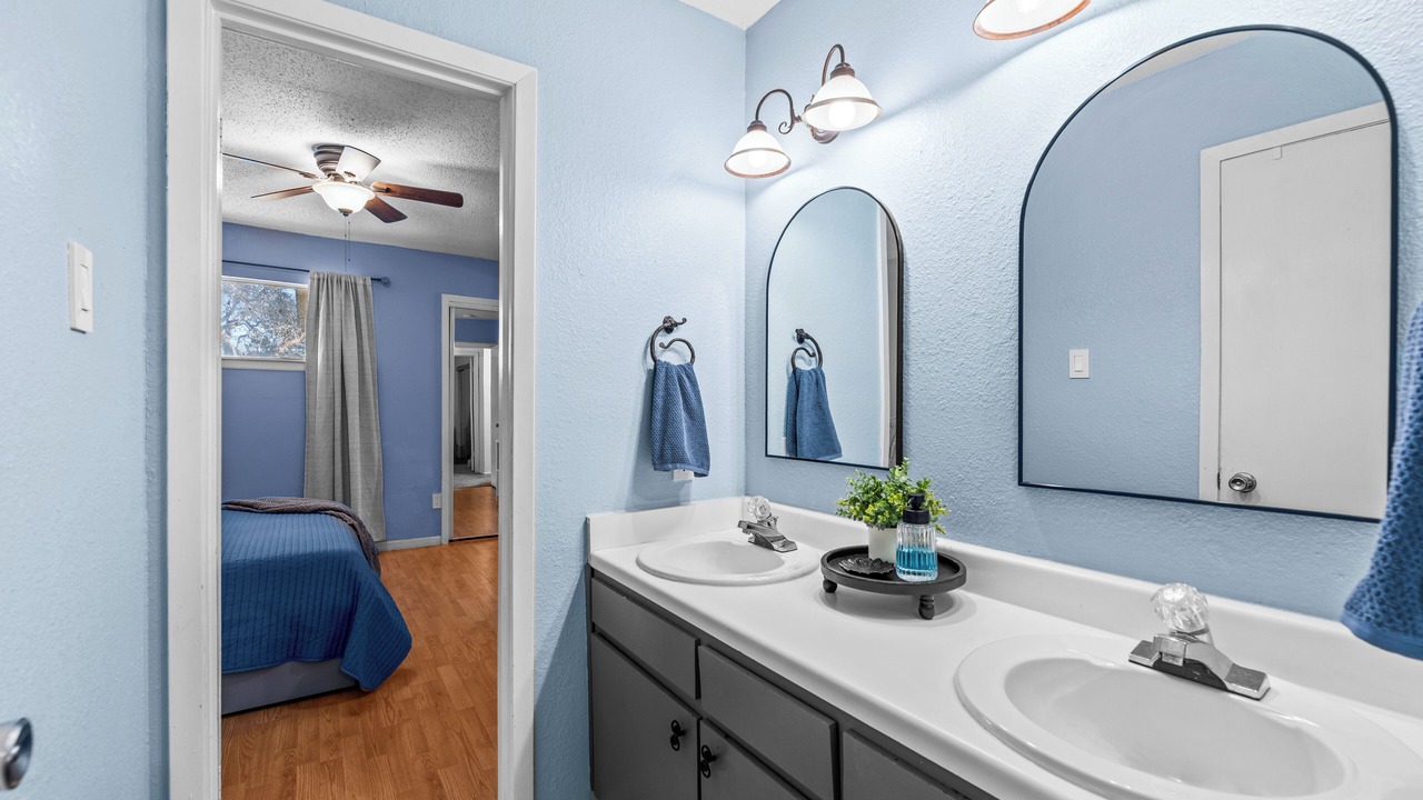 Photo of Bathroom in Bay Area