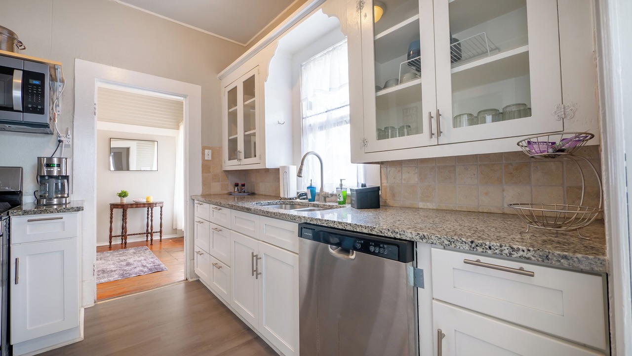 Photo of Kitchen in Denver Heights