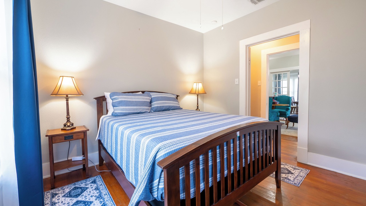Photo of Bedroom in Denver Heights