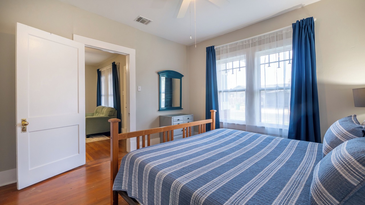 Photo of Bedroom in Denver Heights