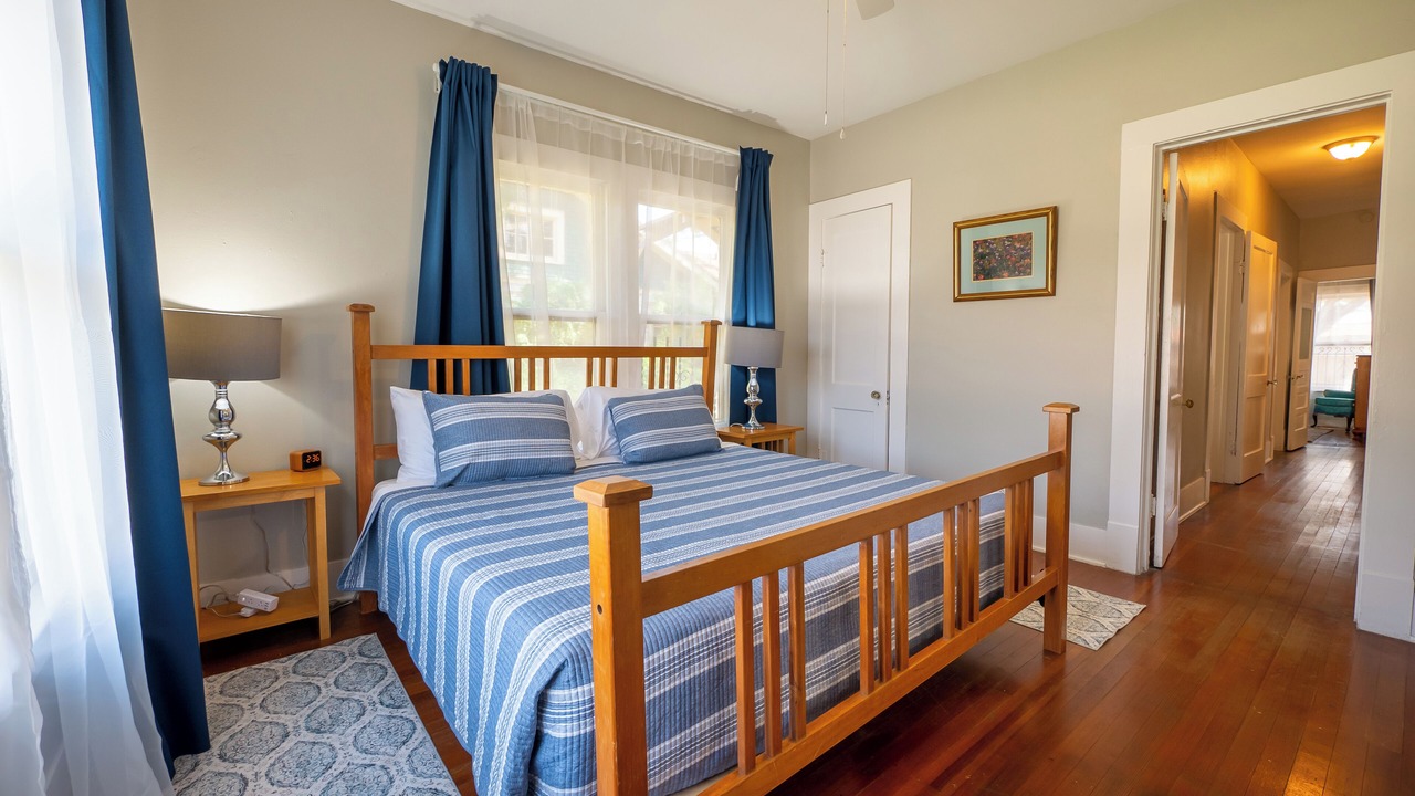 Photo of Bedroom in Denver Heights