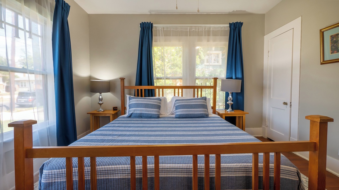 Photo of Bedroom in Denver Heights