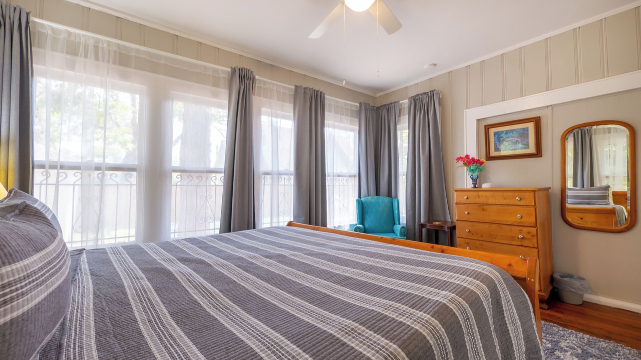 Photo of Bedroom in Denver Heights