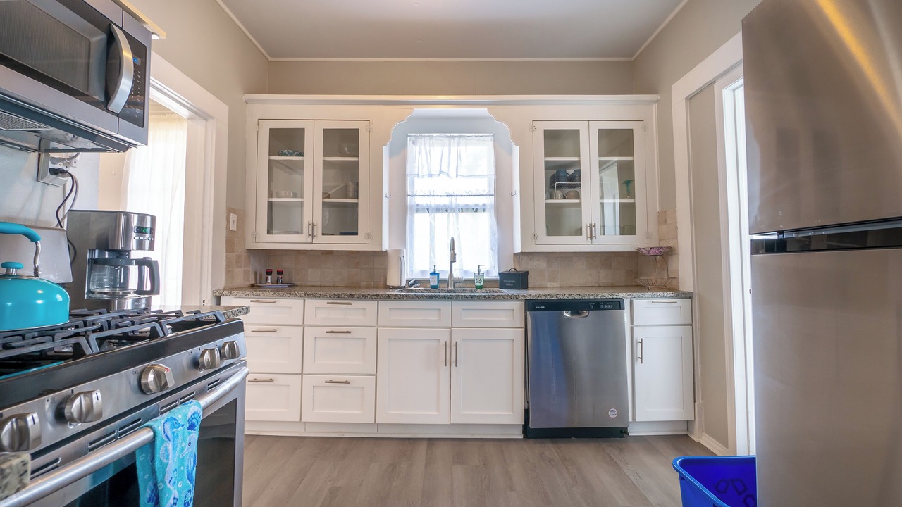 Photo of Kitchen in Denver Heights