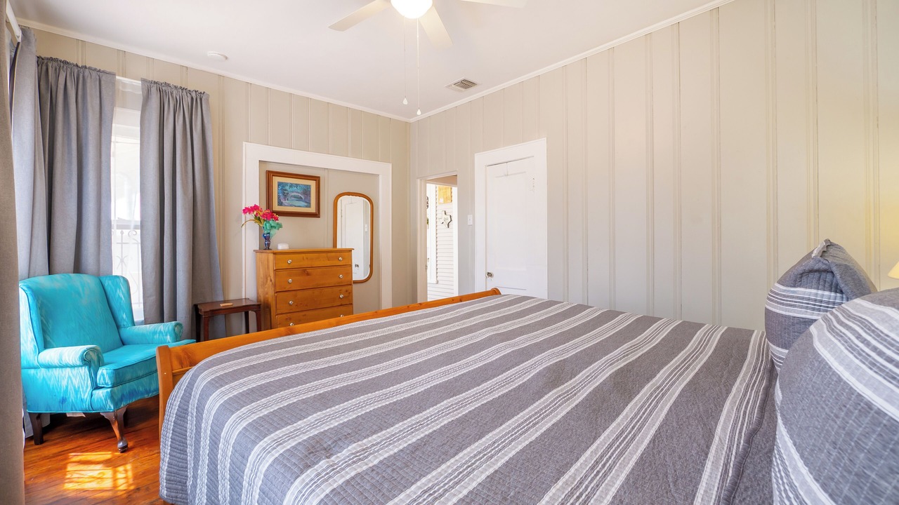 Photo of Bedroom in Denver Heights