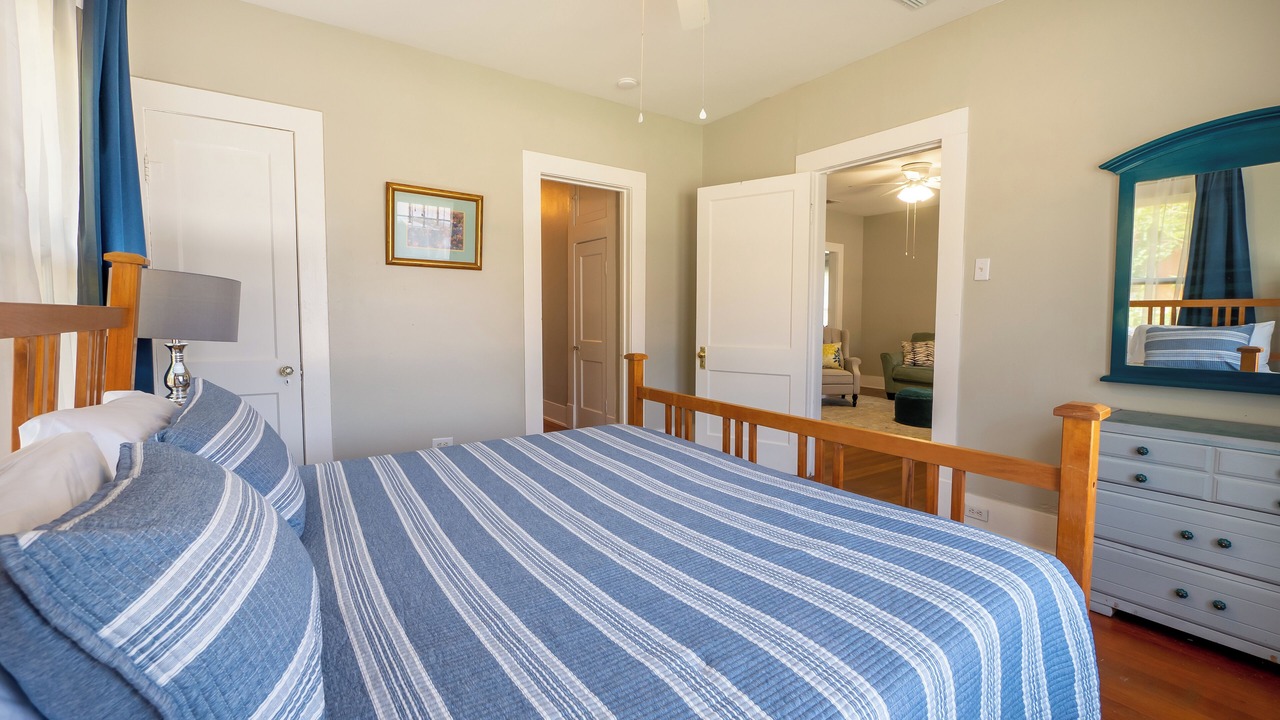 Photo of Bedroom in Denver Heights