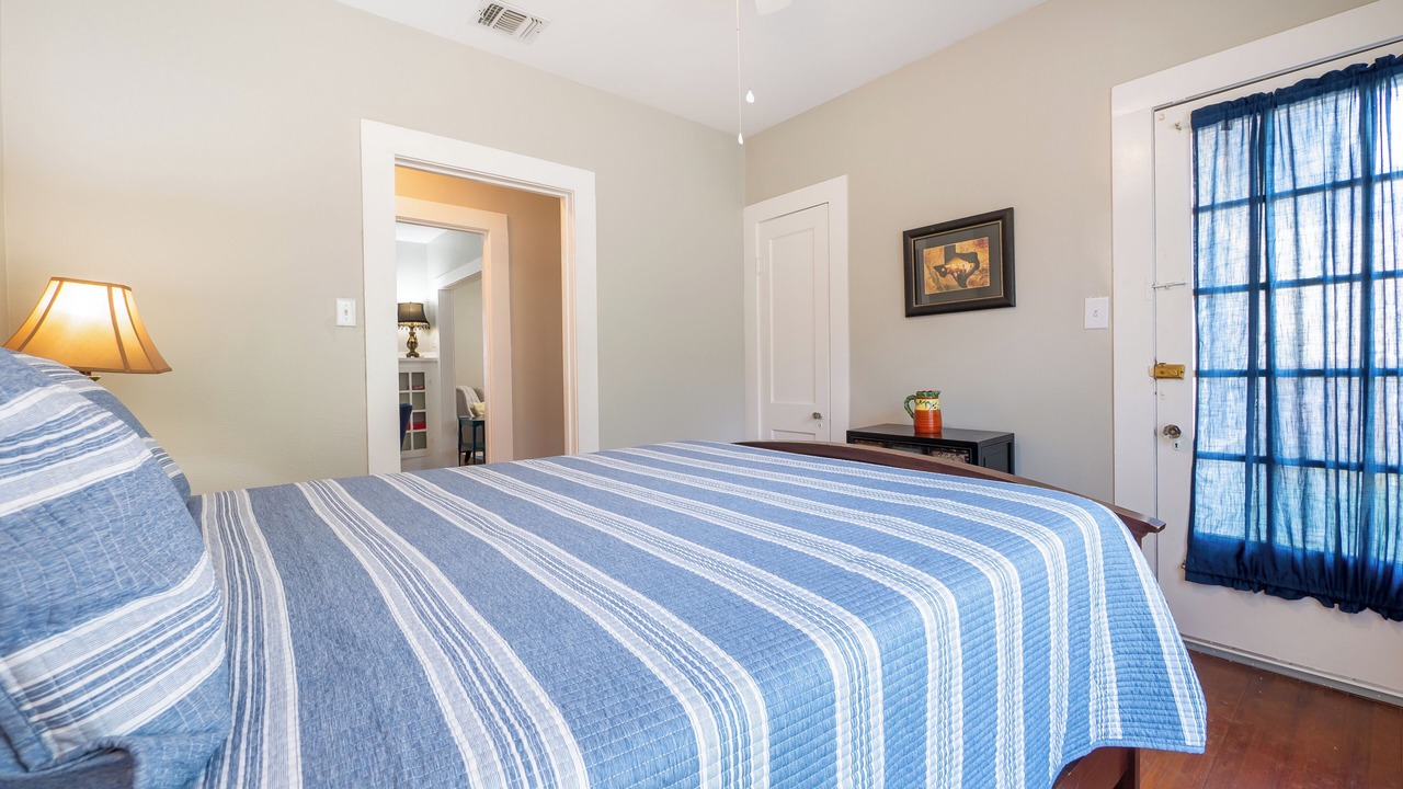 Photo of Bedroom in Denver Heights
