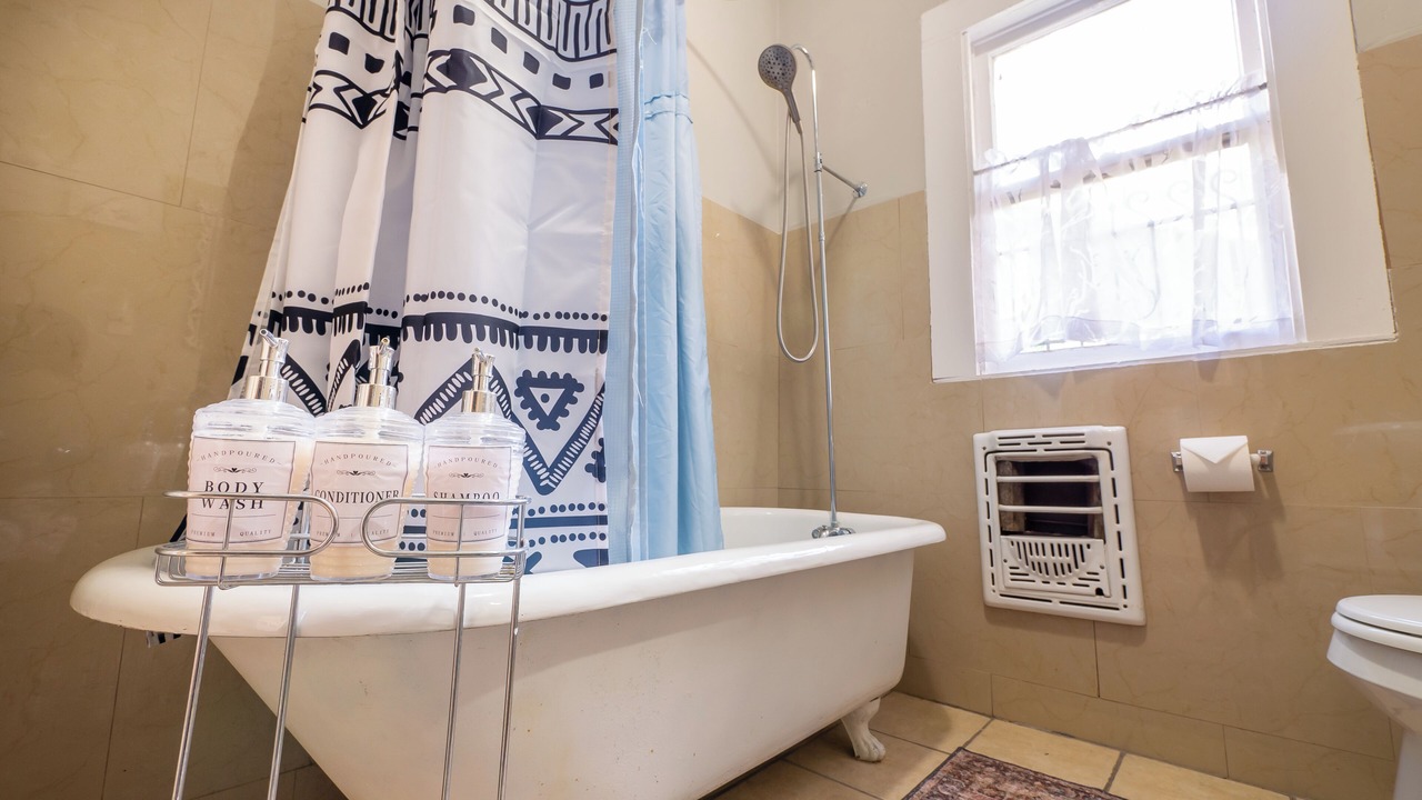 Photo of Bathroom in Denver Heights