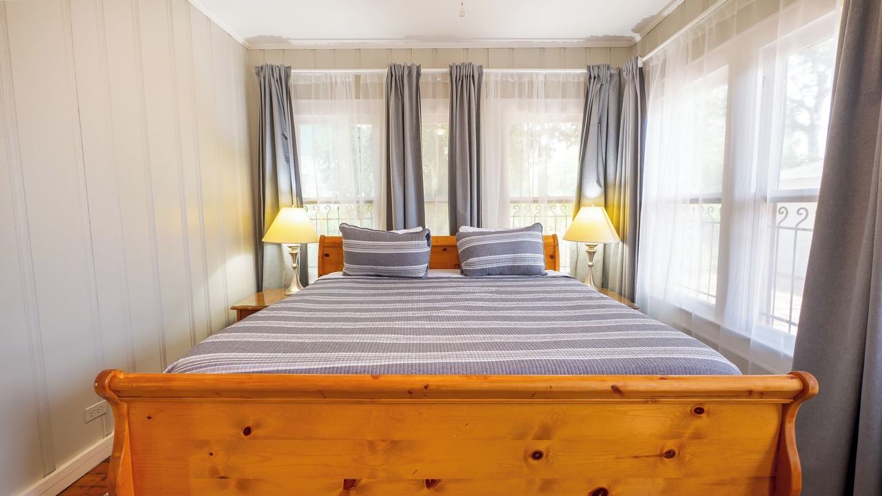 Photo of Bedroom in Denver Heights
