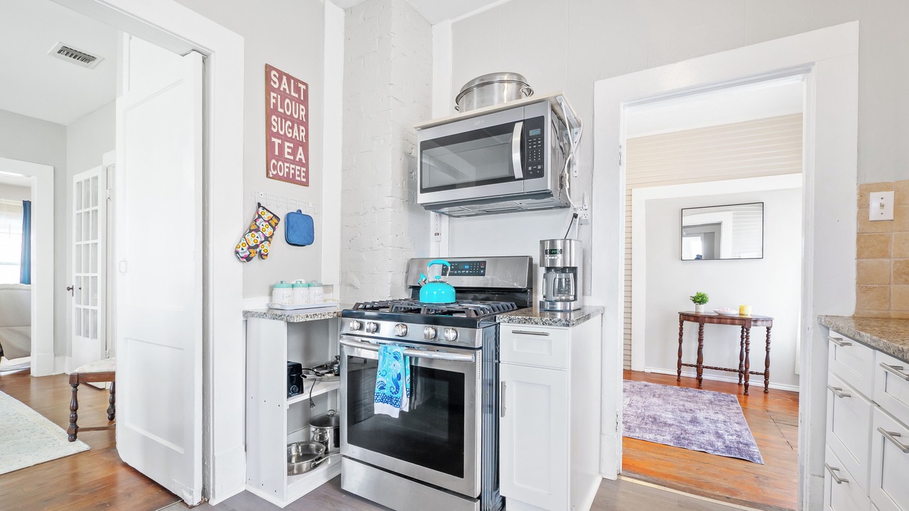 Photo of Kitchen in Denver Heights
