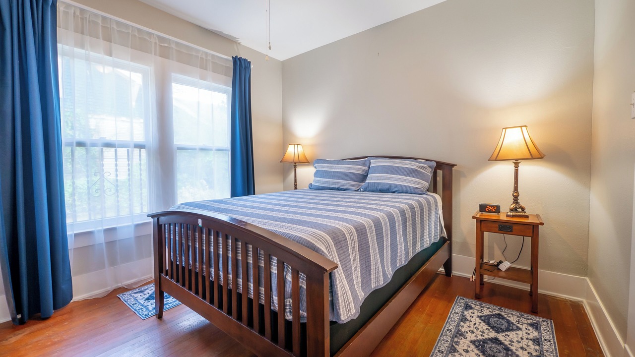 Photo of Bedroom in Denver Heights