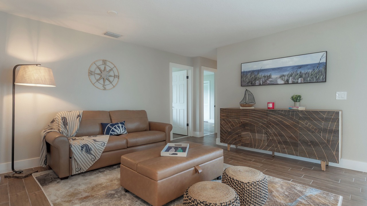 Photo of Livingroom in Bal Harbour