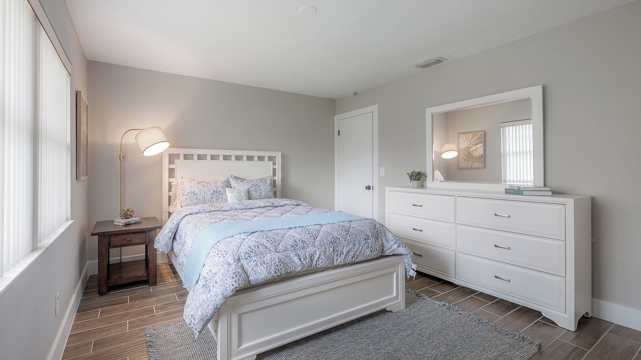 Photo of Bedroom in Bal Harbour