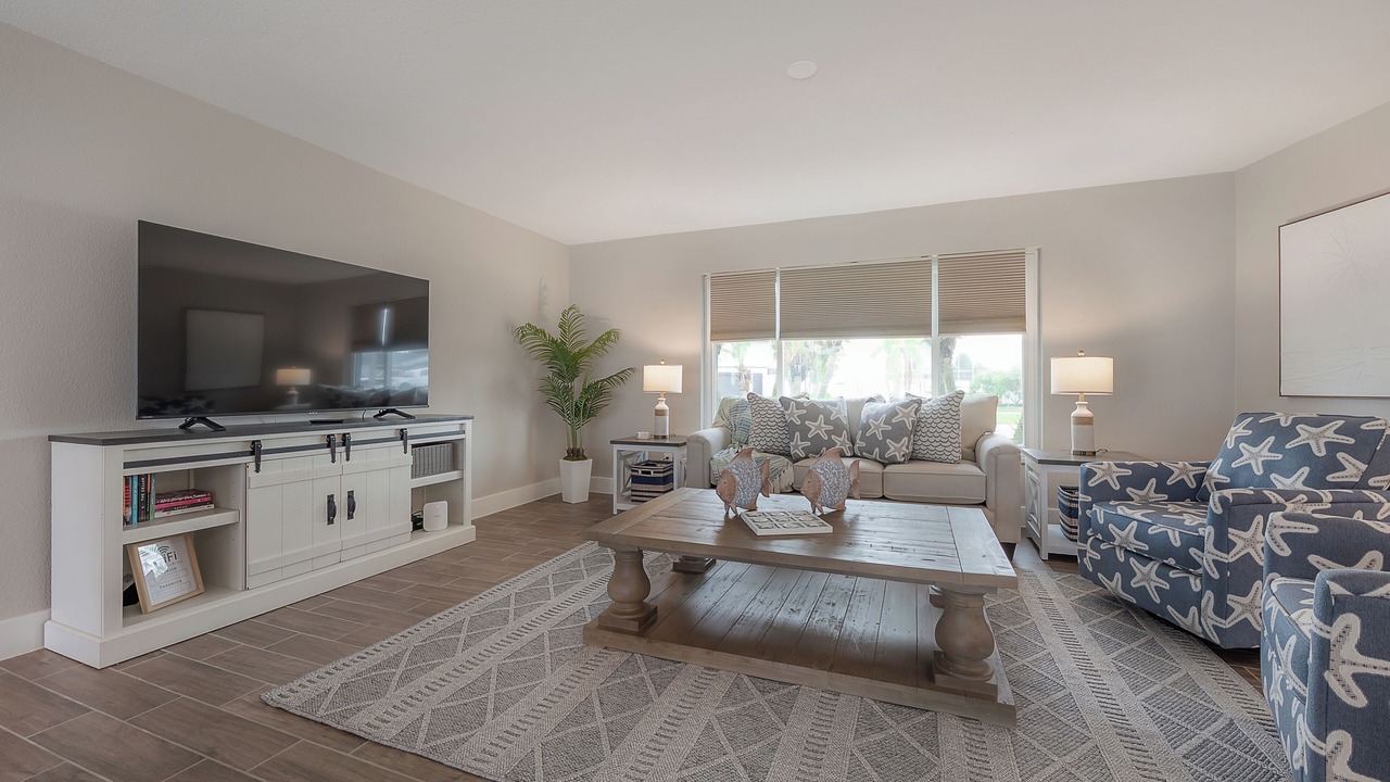 Photo of Livingroom in Bal Harbour