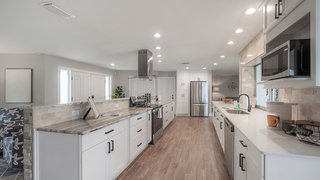 Photo of Kitchen in Bal Harbour