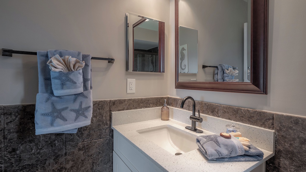 Photo of Bathroom in Bal Harbour