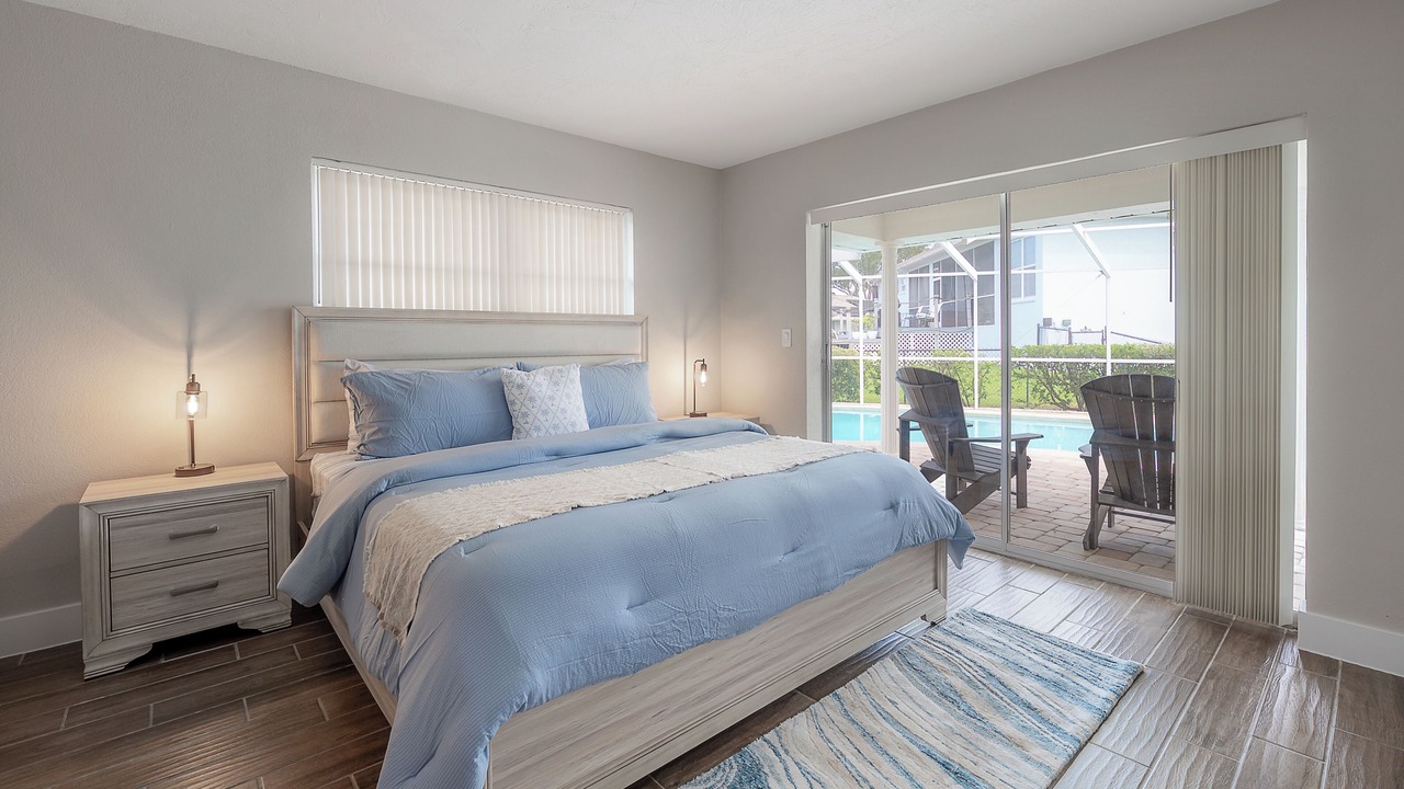 Photo of Bedroom in Bal Harbour