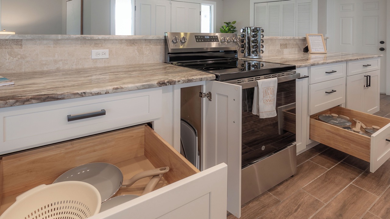 Photo of Kitchen in Bal Harbour