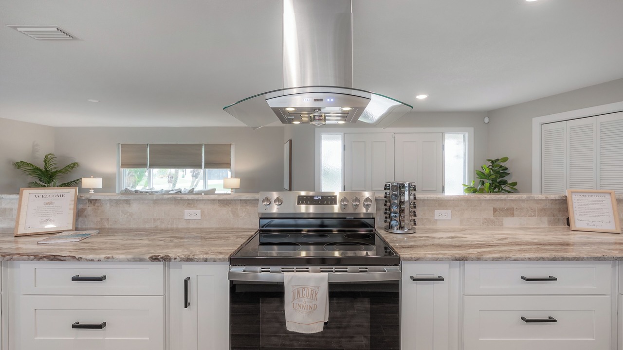 Photo of Kitchen in Bal Harbour